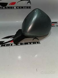Specchio specchietto retrovisore sinistro opel cor
