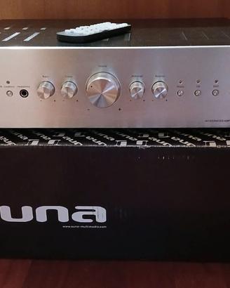 Amplificatore Hi-Fi Auna CD708
