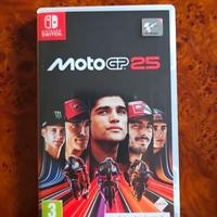 Motogp 25 scheda gioco virtuale con codice