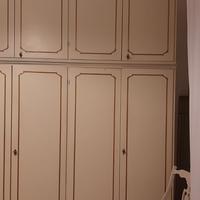 Armadio misure 203x210