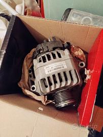 Alternatore per Opel Corsa D.
