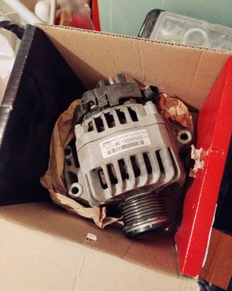 Alternatore per Opel Corsa D.