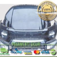 COMPLETO 4 Porte MUSO e AIRBAG range evoque 2015