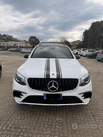 Mercedes Glc premium Amg 4matic