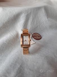 Orologio Fossil donna vintage
