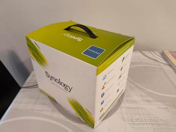 NAS Synology DS214Play