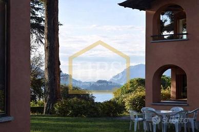 Appartamento di 34 m² con 1 locale e posto auto a 