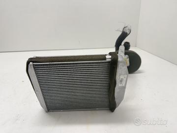 RADIATORE A/C DACIA Sandero Serie STEPWAY 5R581010