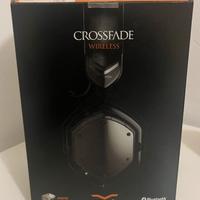 V MODA Crossfade Wireless