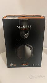 V MODA Crossfade Wireless