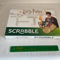 Scrabble Gioco Harry Potter scarabeo