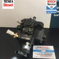 Pompa cp1h diesel 0445010307 REVISIONATA