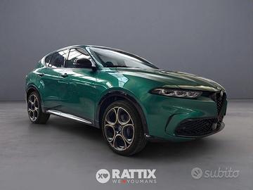 ALFA ROMEO tonale Tonale 1.5 Hybrid 160cv Intensa