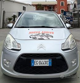 Citroen C3 1.4 Diesel Exclusive 68 Cv