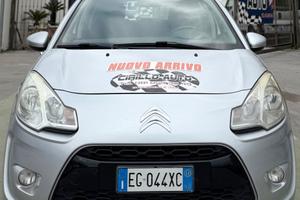 Citroen C3 1.4 Diesel Exclusive 68 Cv