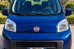 Fiat Qubo 1.3 Multijet 75 CV Dynamic