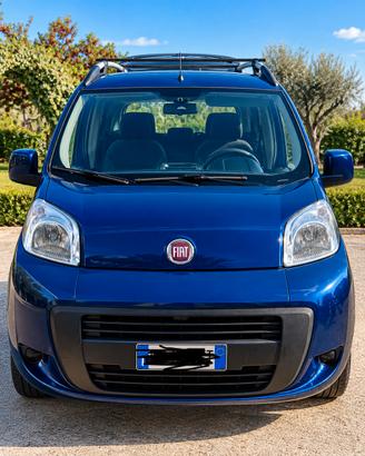 Fiat Qubo 1.3 Multijet 75 CV Dynamic