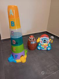 Giocattoli Chicco 