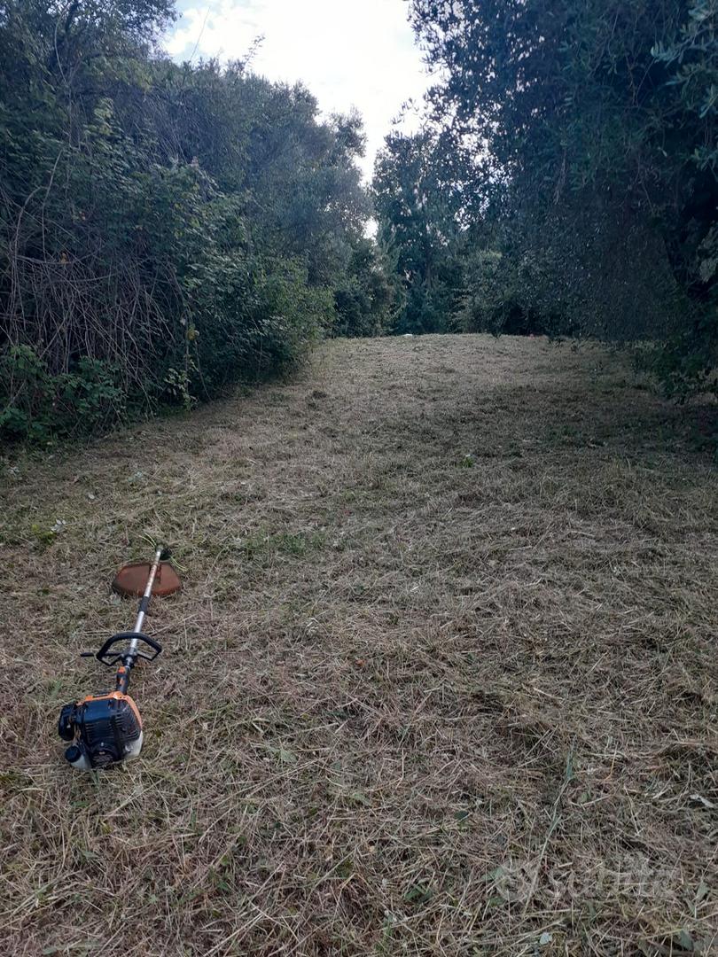 Terreno pregiato Reg. Edif. ind_cub.ra +49 - Vista 4