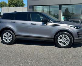 LAND ROVER Range Rover Evoque 2.0D I4 180 CV AWD