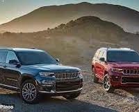 Accessori e ricambi jeep grand cherokee 2019;2021