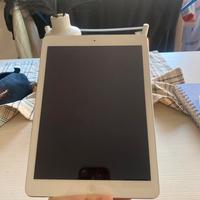 Tablet air ipad(come nuovo ) PREZZO TRATTABILE