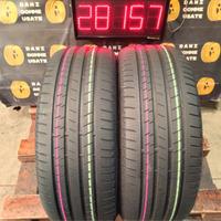 4 GOMME BRIDGESTONE RUN FLAT 245 45 20 70%