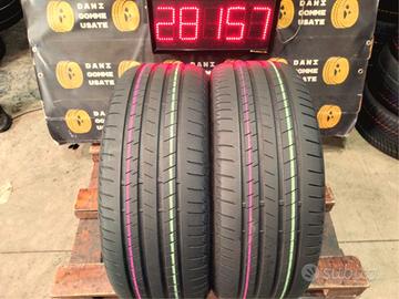4 GOMME BRIDGESTONE RUN FLAT 245 45 20 70%