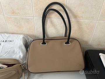 Borsa Lacoste