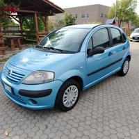 Citroen C3 1.1 Perfect (elegance) c abs