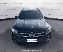 Mercedes-Benz Classe GLB GLB 200 d Sport 4mat...