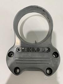 Piastra portastrumenti Sportster