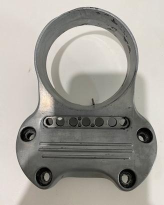 Piastra portastrumenti Sportster