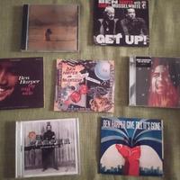 CD Ben Harper 