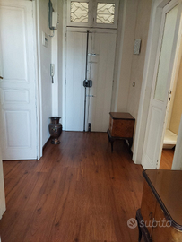 Appartamento C.so Garibaldi