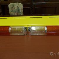 Lenti fanalini anteriori Simca 1100 LS-GLS-Ti