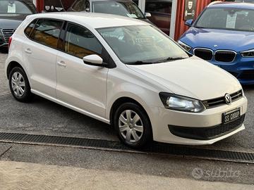 Polo 1.2 TDI DPF-Comfortline-unipro-rate-garanzia