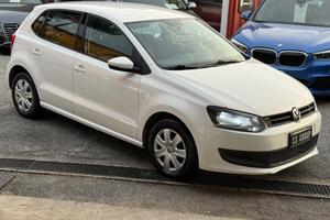Polo 1.2 TDI DPF-Comfortline-unipro-rate-garanzia