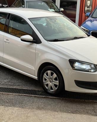 Polo 1.2 TDI DPF-Comfortline-unipro-rate-garanzia