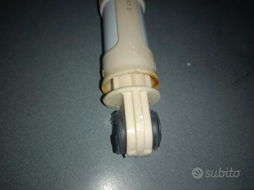 Ammortizzatori lavatrice