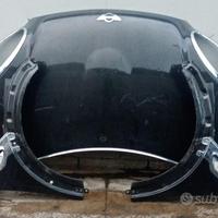 Mini Countryman 2.0 diesel cambio automatico Muso