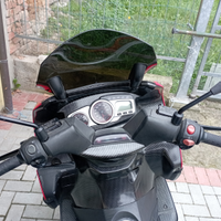 Gilera Nexus 500ei