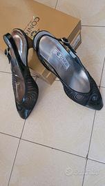 sandali molto eleganti marca confort 