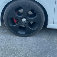 Cerchi detroit