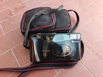 Fotocamera Fuji DL-25