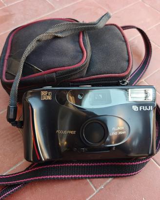Fotocamera Fuji DL-25