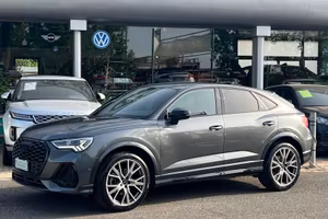 Audi Q3 Sportback 35 TFSI S line