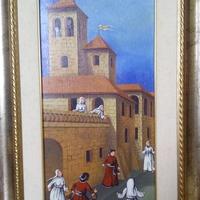 Quadro di ulisse