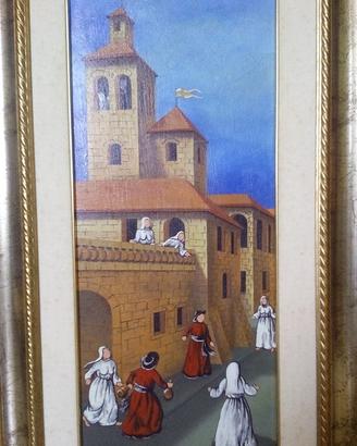 Quadro di ulisse