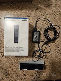 Base Ricarica Originale PS5